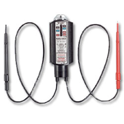Klein Tools, Inc. Wiggy Solenoid Voltage Tester