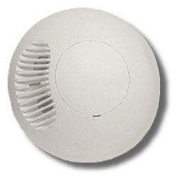 Leviton 180 Degree 1000 sq ft. Ultrasonic Ceiling-Mount Occupancy Sensor