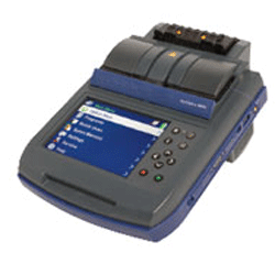 Corning Cable OptiSplice M90e Fusion Splicer with Splice Pak