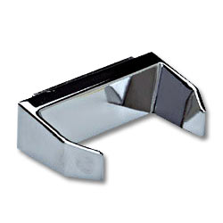 Allen Tel Metal Handset Hanger - Rear Mount
