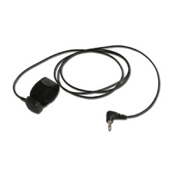 Impact Radio Accessories Optional Ring Finger PTT