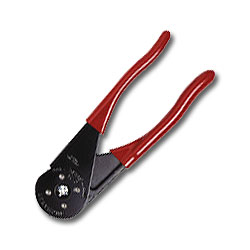Ideal Buchanan Four-Way Crimp Tool