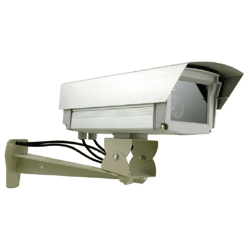 Lorex Imitation Professional Indoor/Outdoor Security Camera