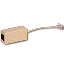 Suttle In-Line DSL Filter - 2 Line