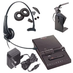 Hello Direct Ultralight EX Single Premium Package