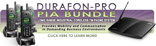 EnGenius DuraFonPRO-PIA Bundle