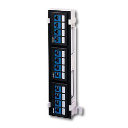 Leviton QuickPort 12-Port Patch Block