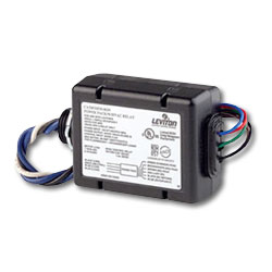 Leviton Occupancy Sensor Power Pack - 120/277 VAC
