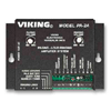 Multi-Line Loud Ringer/ Paging Amplifier