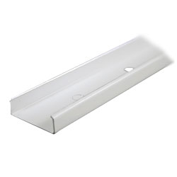 Legrand - Wiremold 2000® Series 5' Steel Raceway Base