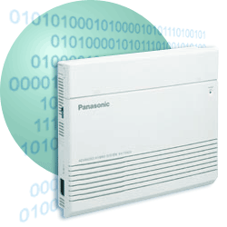 panasonic, panasonic KX-TA624, KX-TA624, panasonic phone, panasonic phone system, kxta624 telephone systems