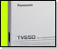 panasonic voice mail systems, panasonic kx-tvs voice mail, kx-tvs50 voice mail, panasonic kx-tvs75