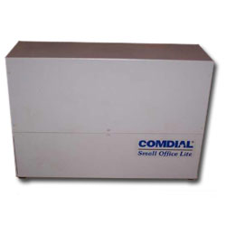 Vertical-Comdial 2 Port Digital Voice Mail