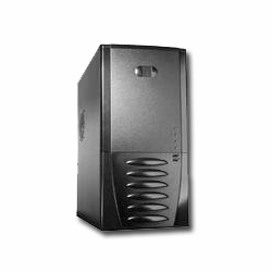 Amanda Company Work.Group Windows Voice Mail System - PCI (4 Ports)