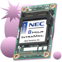 nec intramail, intramail voice mail, ds1000 voice mail, ds2000 voice mail