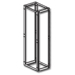 Hubbell NEXTFRAME Open Equipment Frame