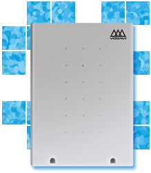 vodavi starplus single line adapters, vodavi sla, single line ports, starplus sla