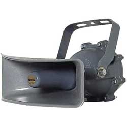 Valcom One-Way, 7 Watt Explosion Proof Horn