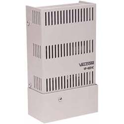 Valcom 4 Amp Wall Mount