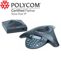 Polycom SoundStation2W DECT 6.0 EX Version