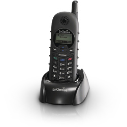 EnGenius DuraFon 1X Cordless Expansion Handset