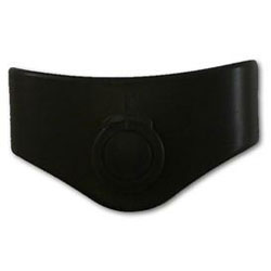 Panasonic Replacement Belt Clip Hanger for KX-TD7894 / KX-TD7895