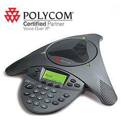 Polycom SoundStation VTX 1000 Expansion Conference Phone