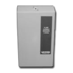 Valcom 6 Line Audible Ring Unit