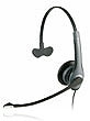 Jabra GN2020 Mono, Noise Canceling, IP