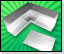 Legrand/Wiremold® Aluminum Raceway