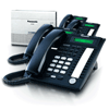 KX-TA824 Phone System with (4) KX-T7731 Speakerphones