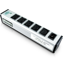 Legrand - Wiremold International Plug-In Outlet CenterŽ with Five Outlets