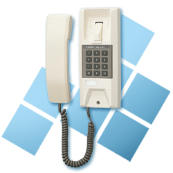 aiphone, microprocessor, phone systems, microprocessor system