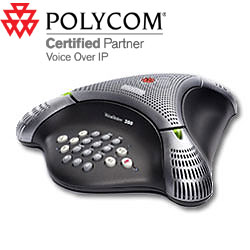 Polycom VoiceStation 300