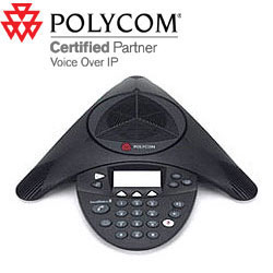 Polycom SoundStation2 EX