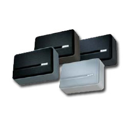 Valcom One-Way Slimline Speaker