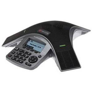 Polycom SoundStation IP 5000 PoE Conference Phone