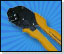 Fiber Optic Crimpers