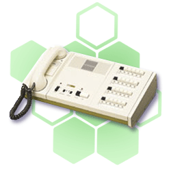 loud speaker, aiphone intercom, intercom station, aiphone