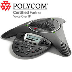Polycom SoundStation IP 6000