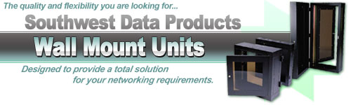 SWDP Wall Units