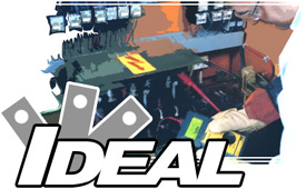 Ideal Multimeter