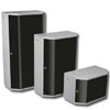Multi-Mount Zone Cabinet
