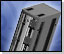 telecom networking, cable management, racks, cable tray