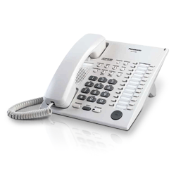 Panasonic 24 Button Advanced Hybrid Speakerphone