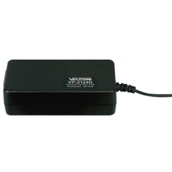 Valcom 2 Amp, Wall Mount Linear Green Power Supply