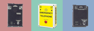 allen tel, allen tel phones, AllenTel, Allen Tel ADA
