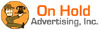 On-Hold Advertising