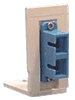 amo advanced multimedia outlet, hubbell surface housing, ofppl multimedia plate, hubbell outlet housing