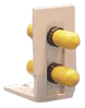 amo advanced multimedia outlet, hubbell surface housing, ofppl multimedia plate, hubbell outlet housing